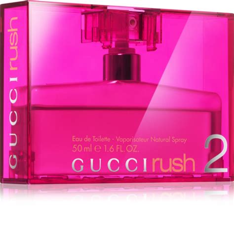 gucci rush 2 wycofany|gucci rush 2.